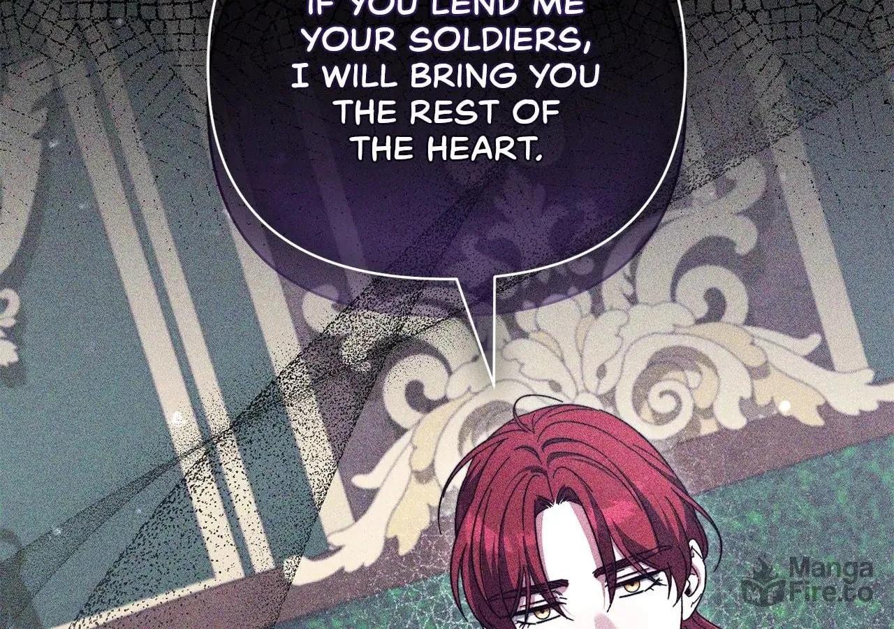 All for My Dearest Juliet Chapter 10 page 93 - 