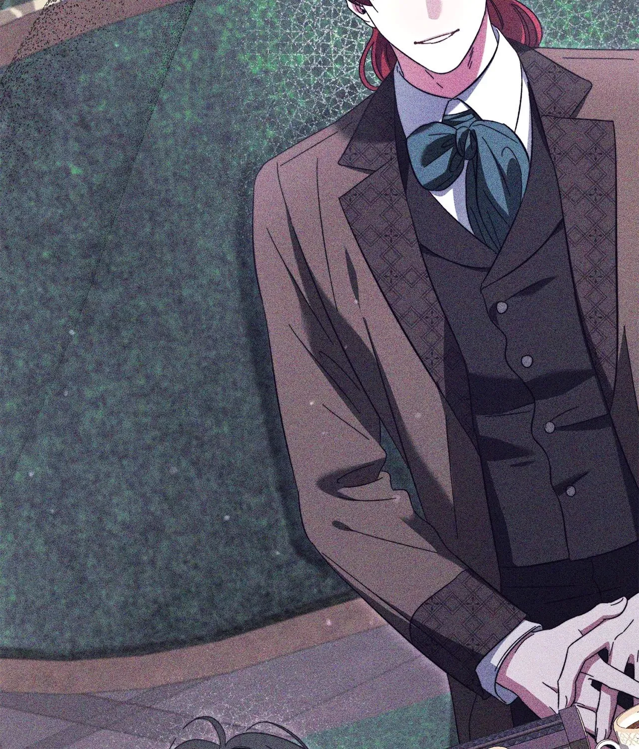 All for My Dearest Juliet Chapter 10 page 94 - 