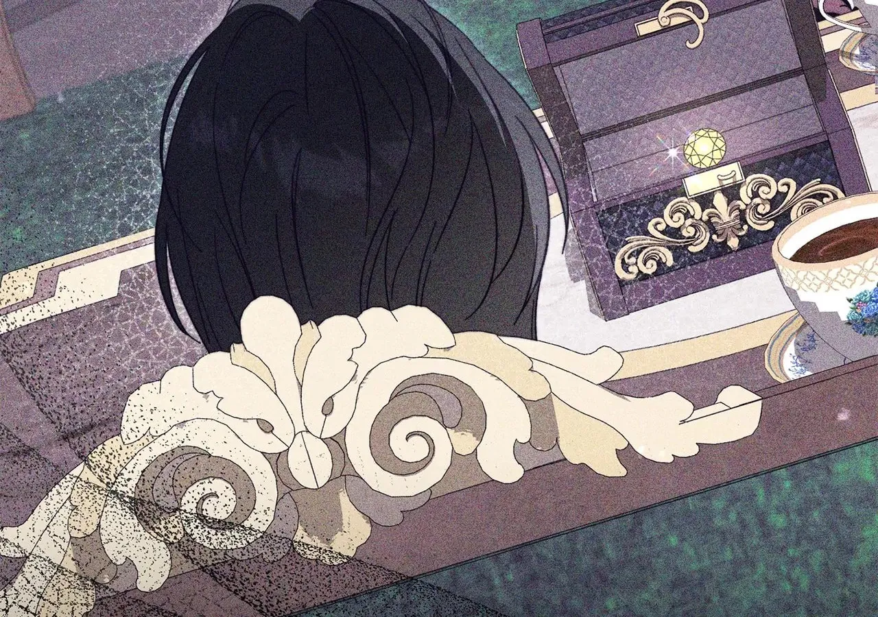 All for My Dearest Juliet Chapter 10 page 95 - 