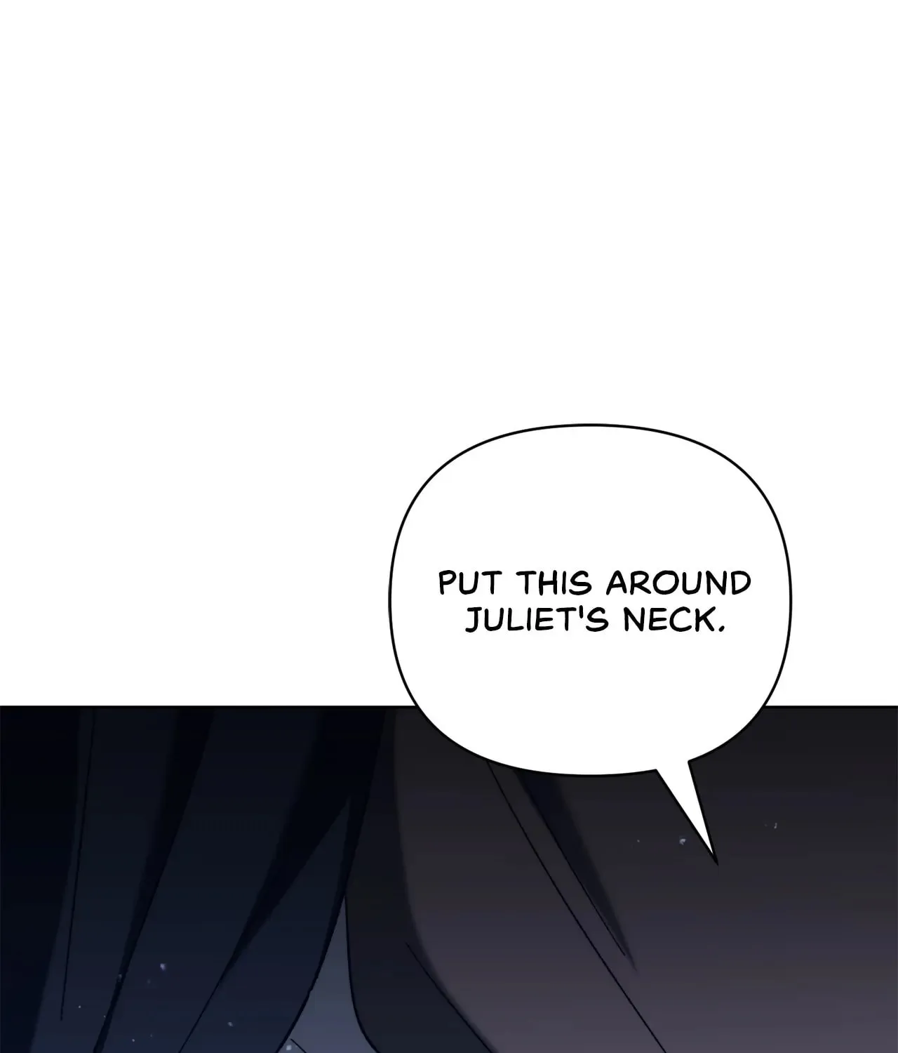 All for My Dearest Juliet Chapter 11 page 1 - 