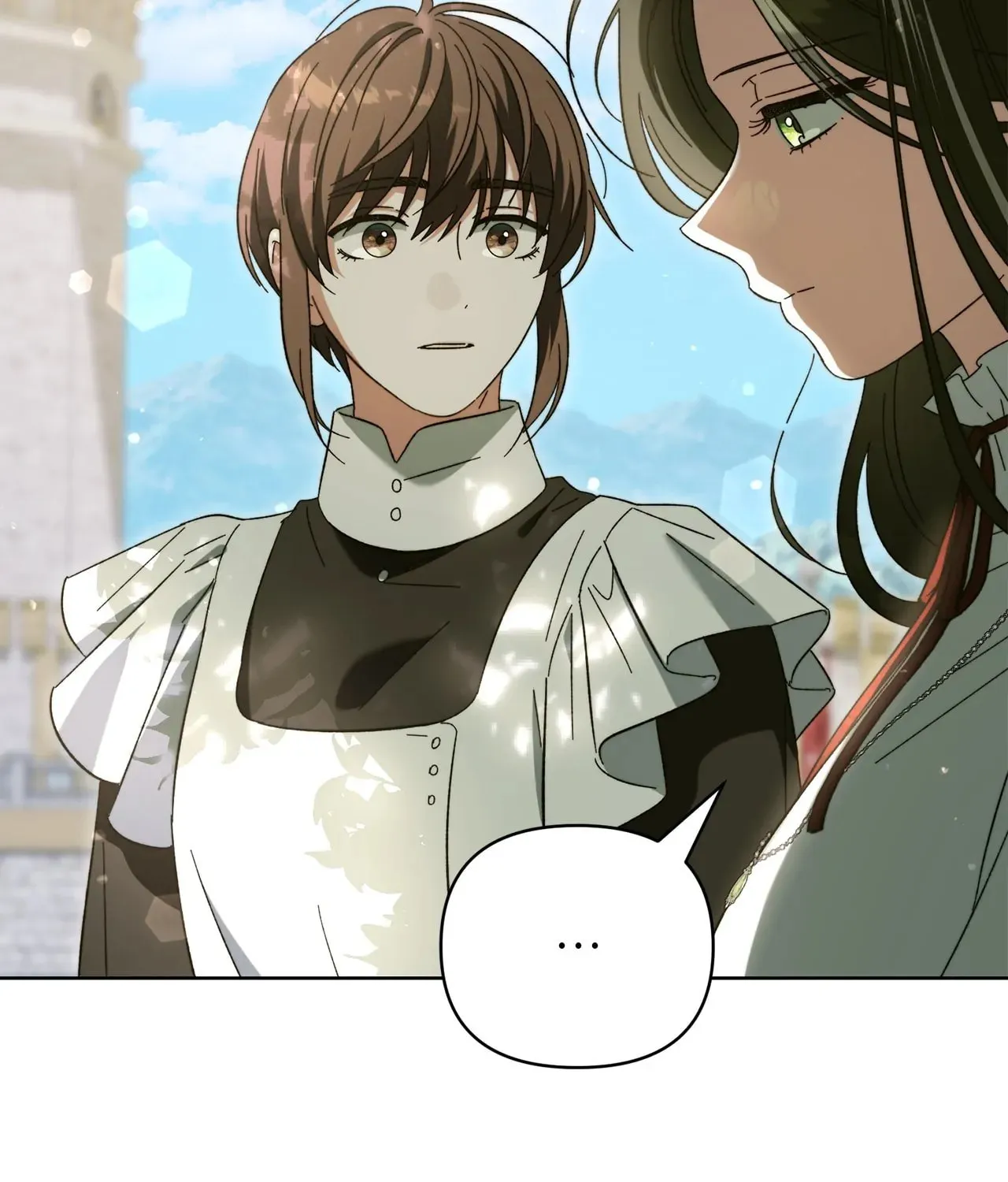All for My Dearest Juliet Chapter 11 page 102 - 