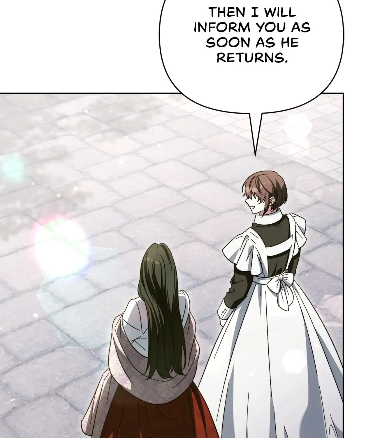 All for My Dearest Juliet Chapter 11 page 104 - 
