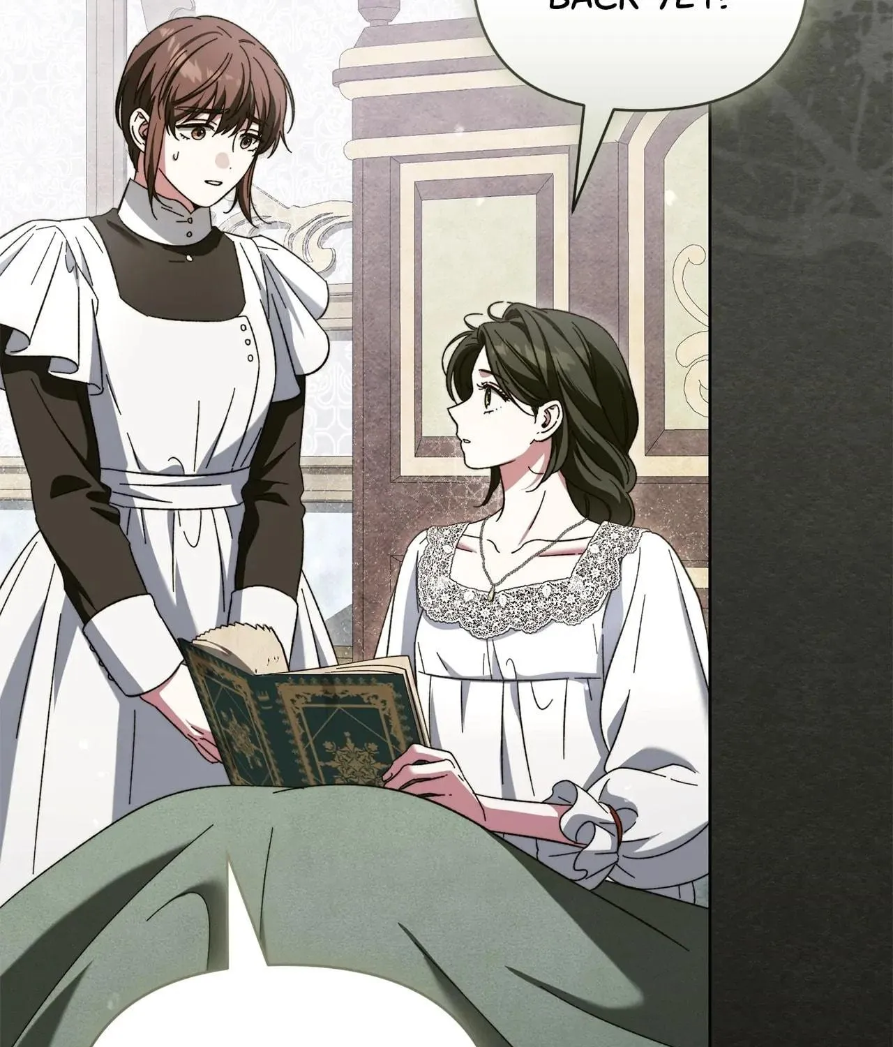 All for My Dearest Juliet Chapter 11 page 108 - 