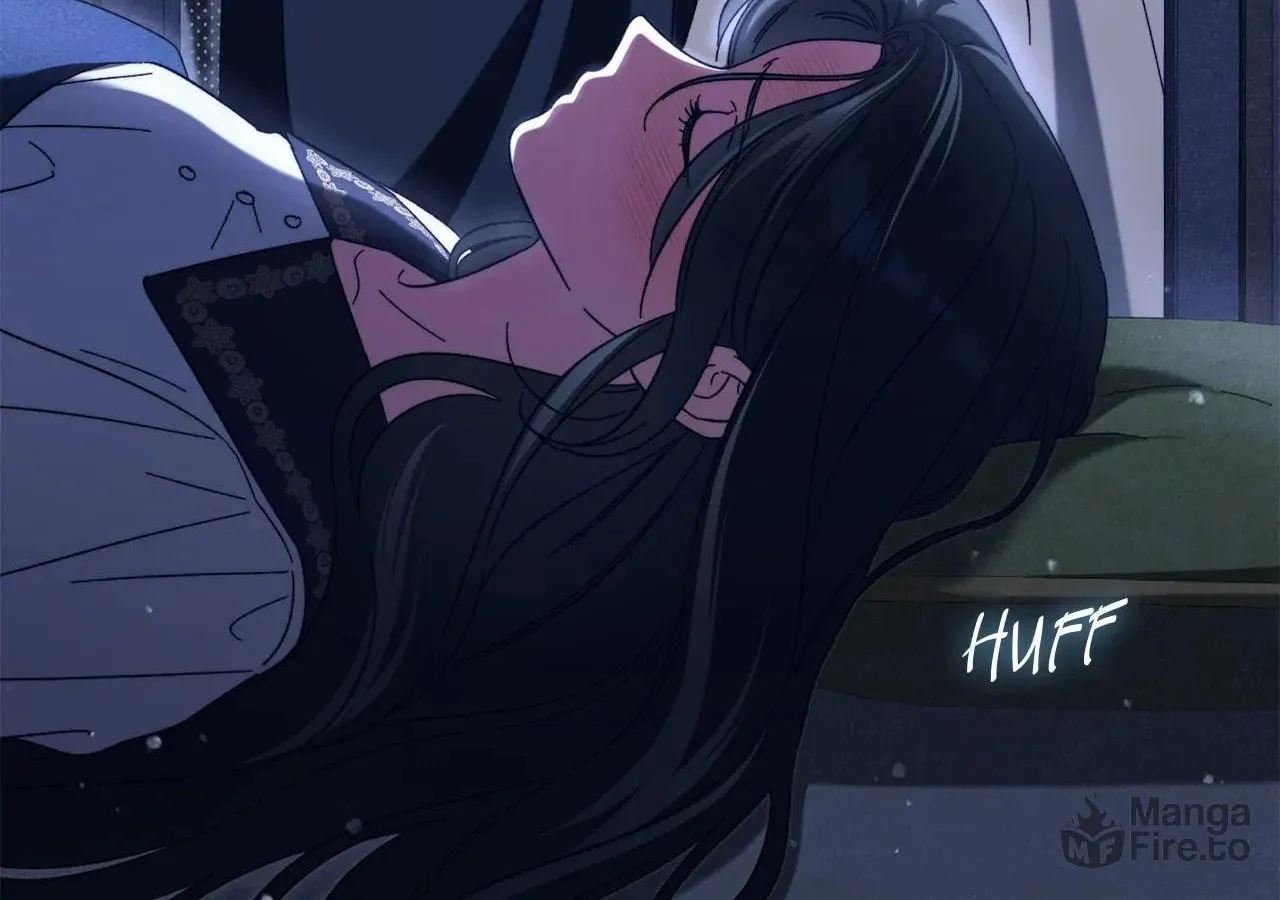 All for My Dearest Juliet Chapter 11 page 12 - 
