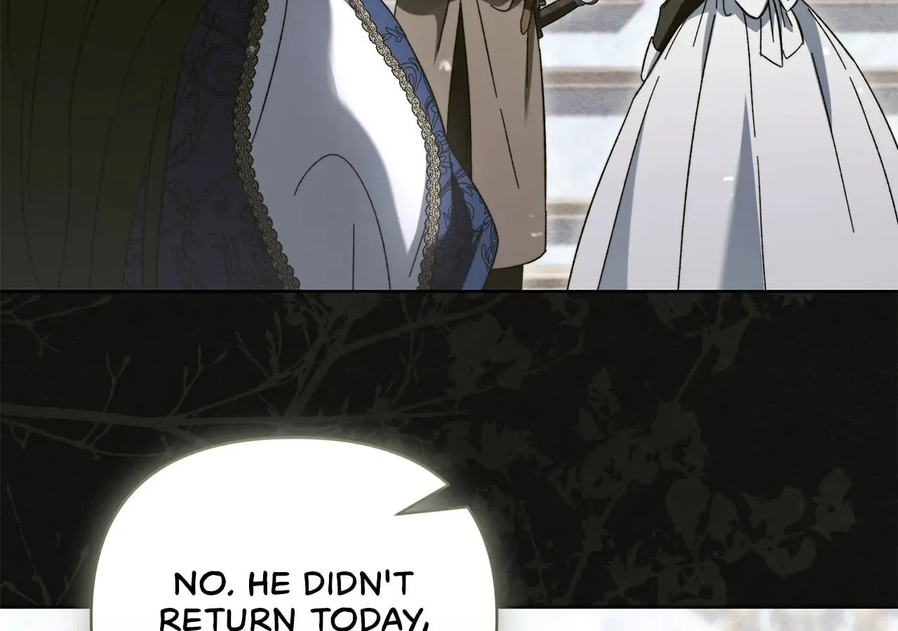 All for My Dearest Juliet Chapter 11 page 111 - 