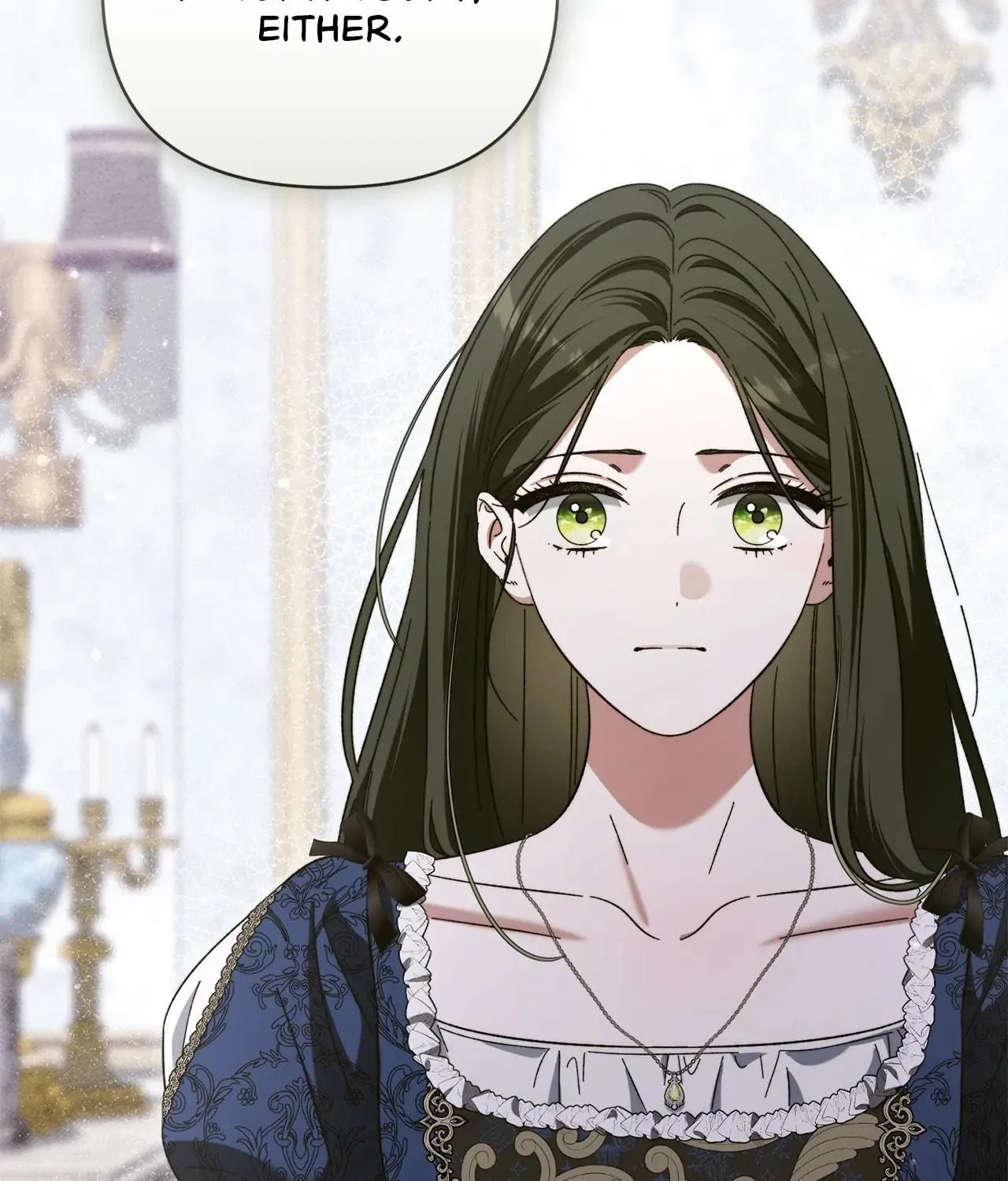 All for My Dearest Juliet Chapter 11 page 112 - 