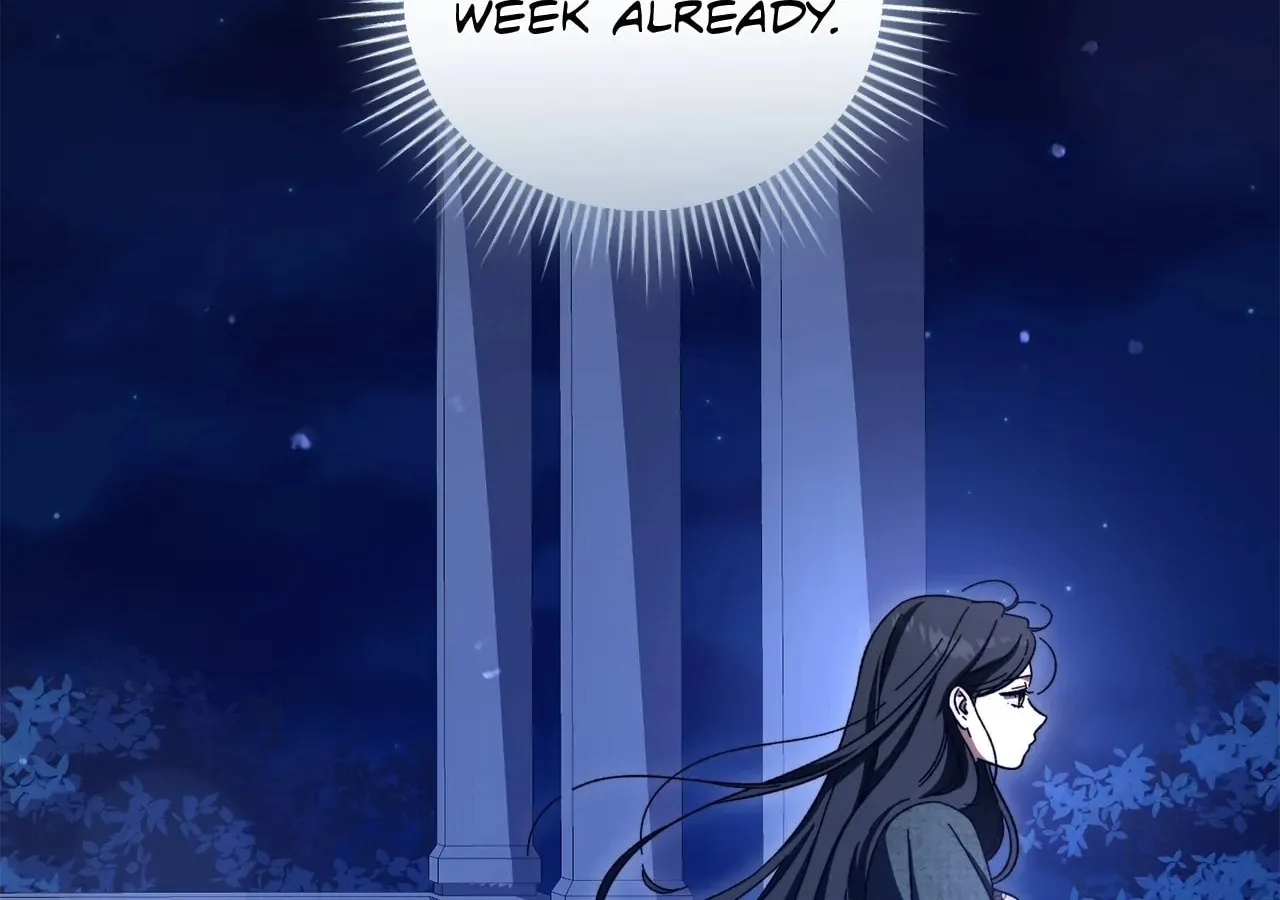 All for My Dearest Juliet Chapter 11 page 116 - 