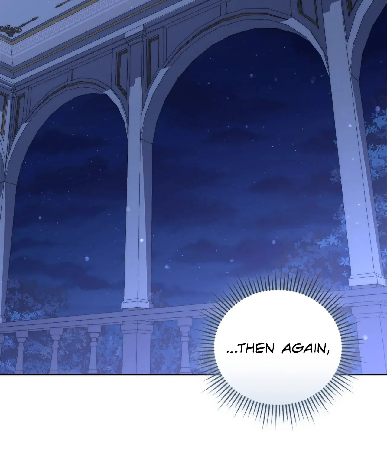 All for My Dearest Juliet Chapter 11 page 121 - 