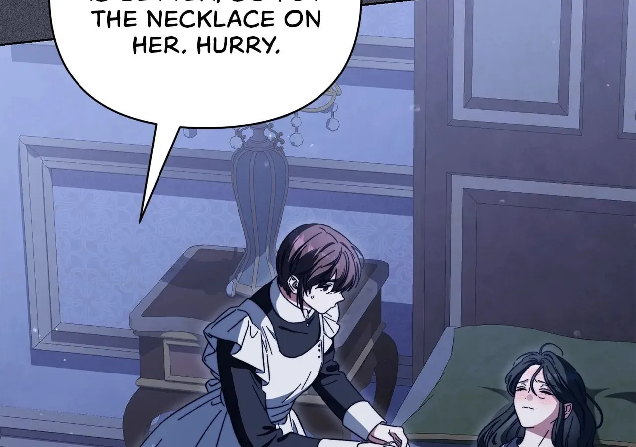 All for My Dearest Juliet Chapter 11 page 14 - 