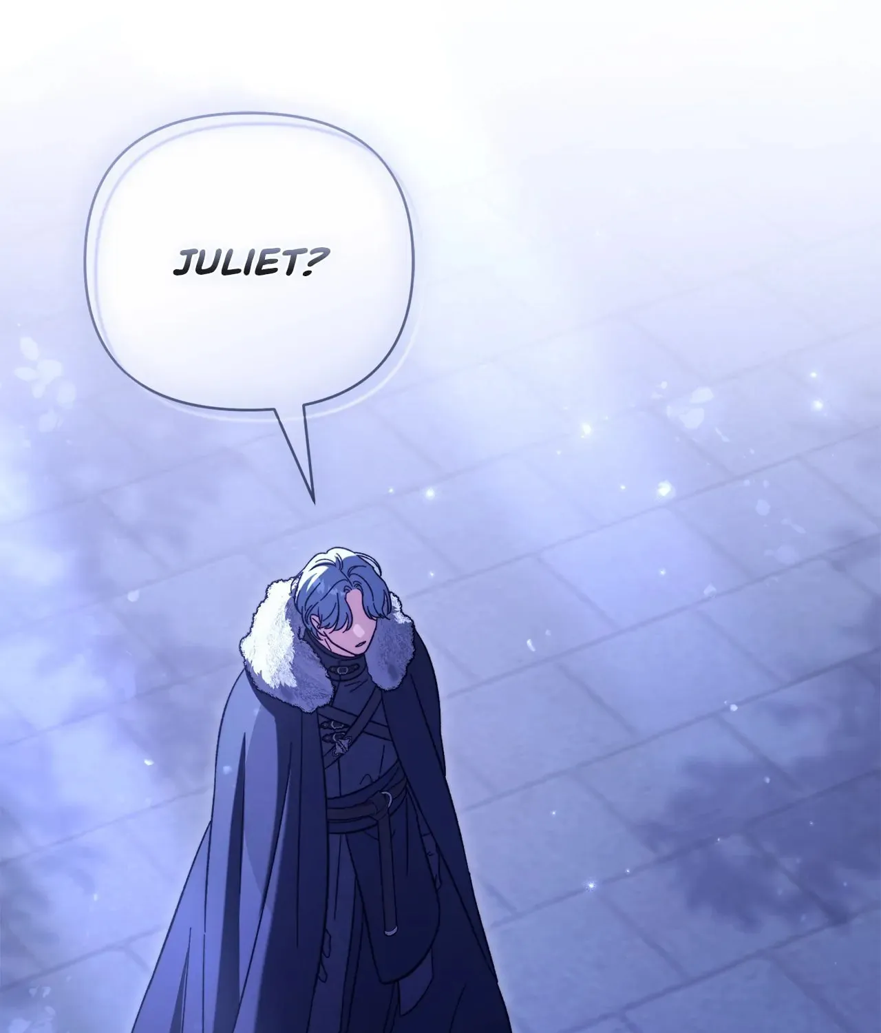 All for My Dearest Juliet Chapter 11 page 132 - 