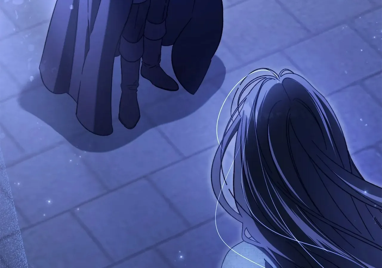 All for My Dearest Juliet Chapter 11 page 133 - 