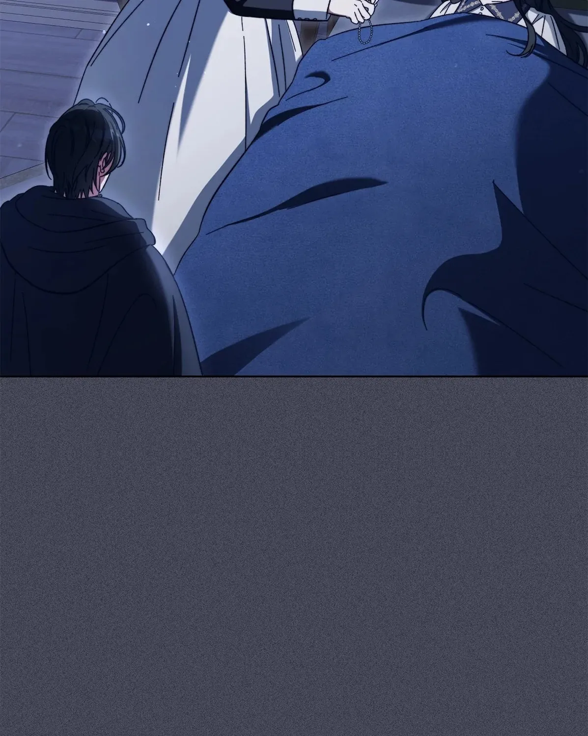 All for My Dearest Juliet Chapter 11 page 15 - 