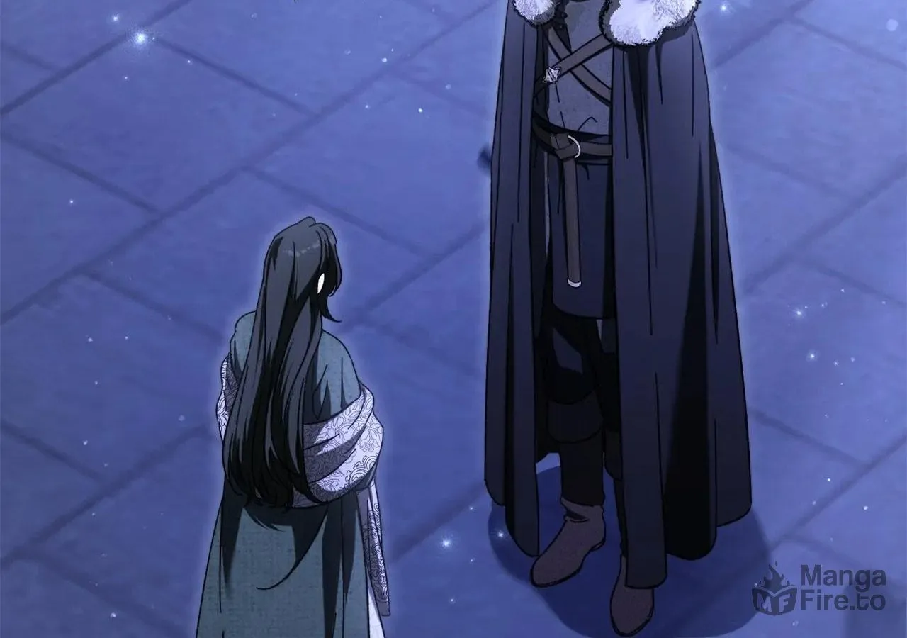All for My Dearest Juliet Chapter 11 page 141 - 