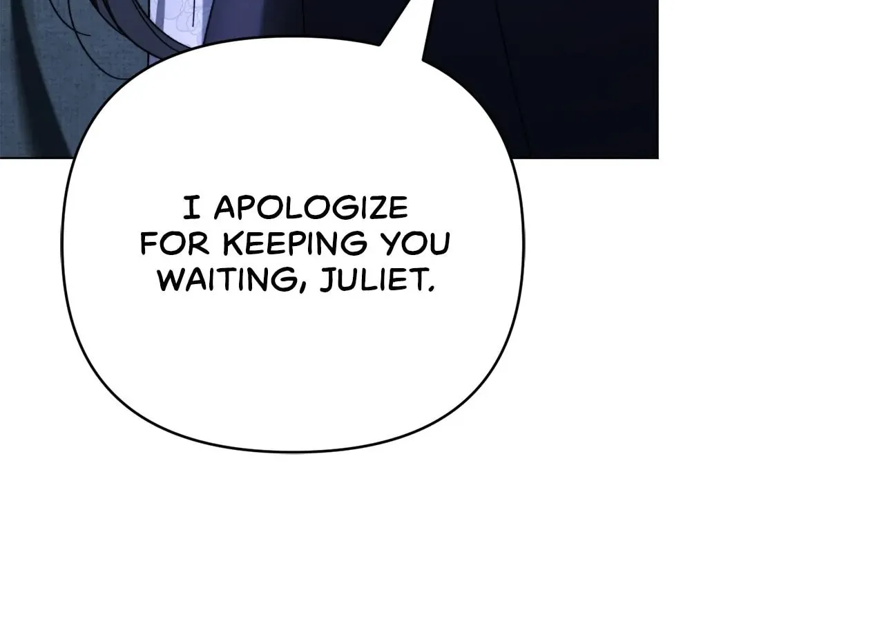 All for My Dearest Juliet Chapter 11 page 145 - 