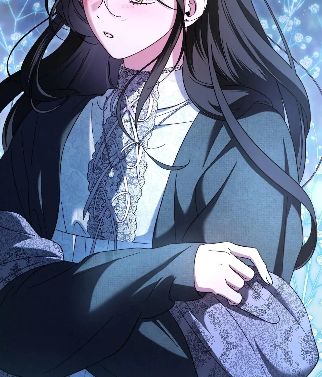 All for My Dearest Juliet Chapter 11 page 152 - 