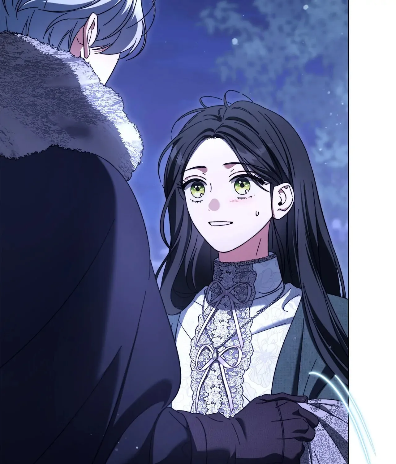 All for My Dearest Juliet Chapter 11 page 161 - 