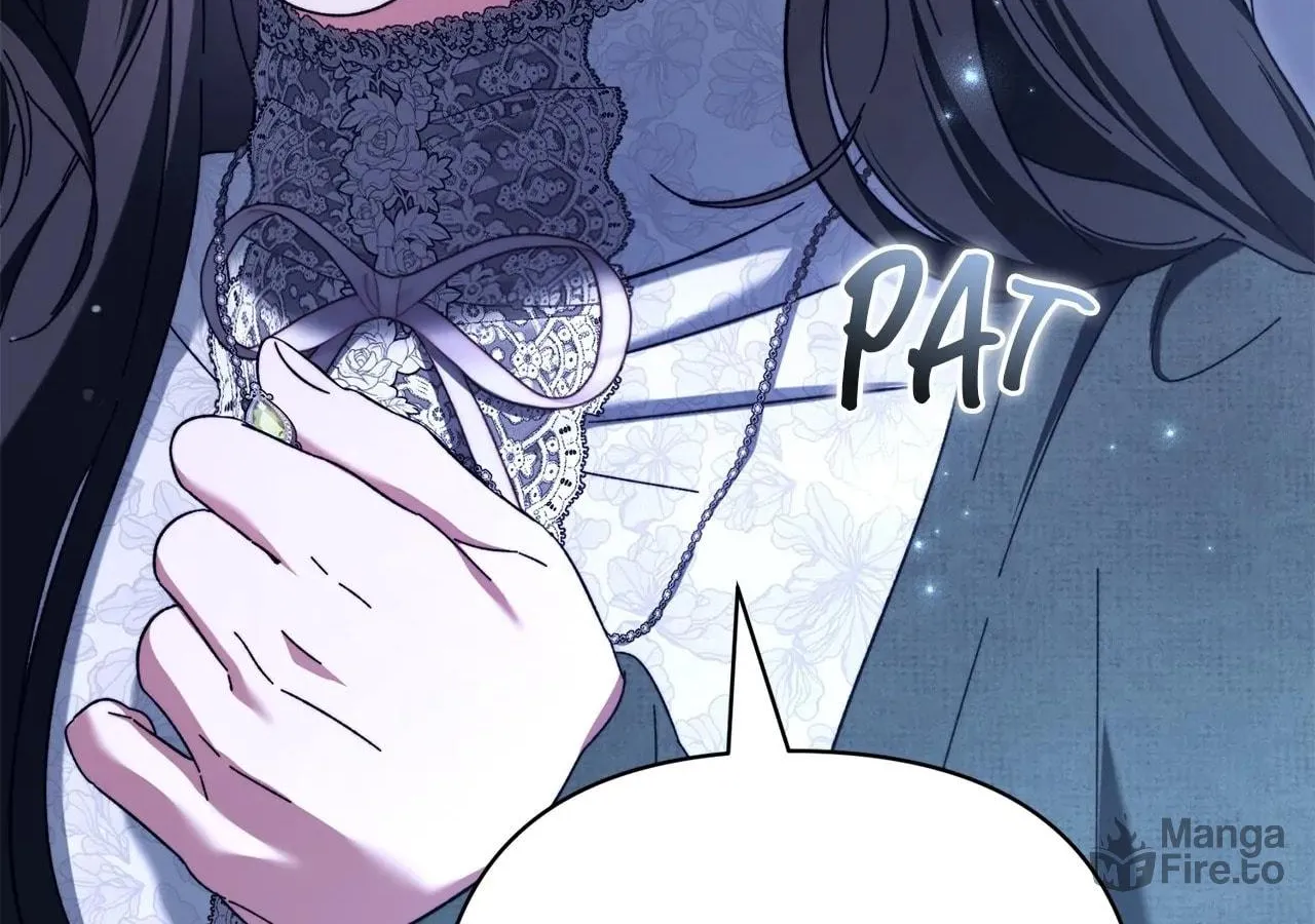 All for My Dearest Juliet Chapter 11 page 164 - 
