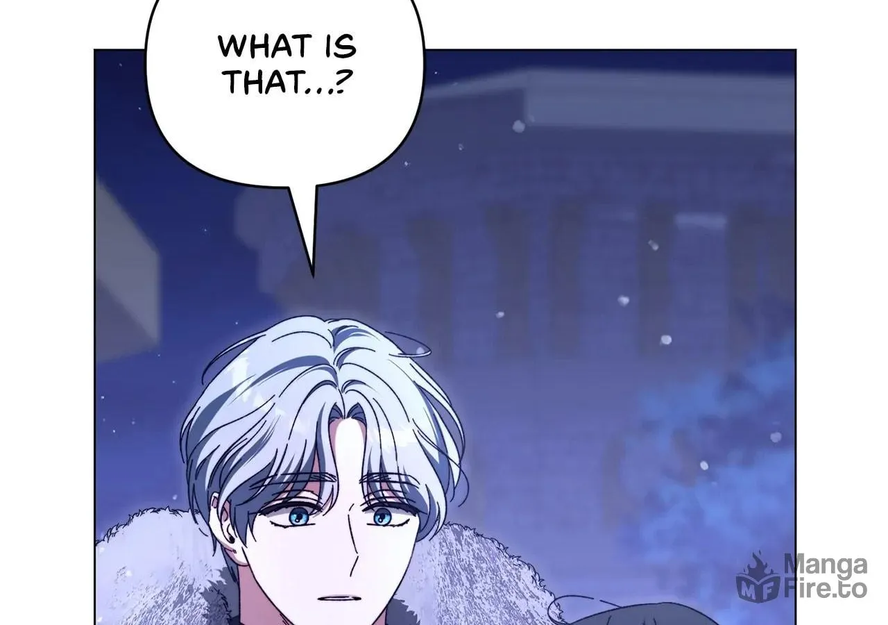 All for My Dearest Juliet Chapter 11 page 166 - 