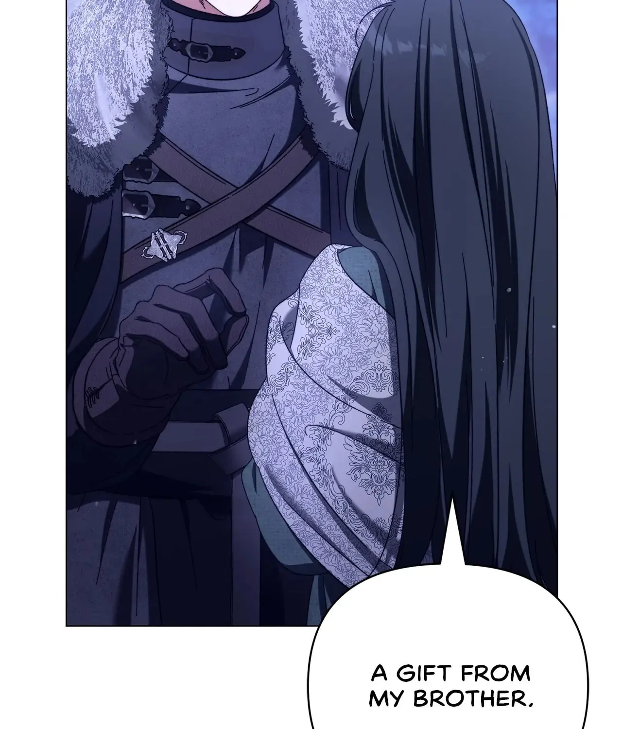 All for My Dearest Juliet Chapter 11 page 167 - 