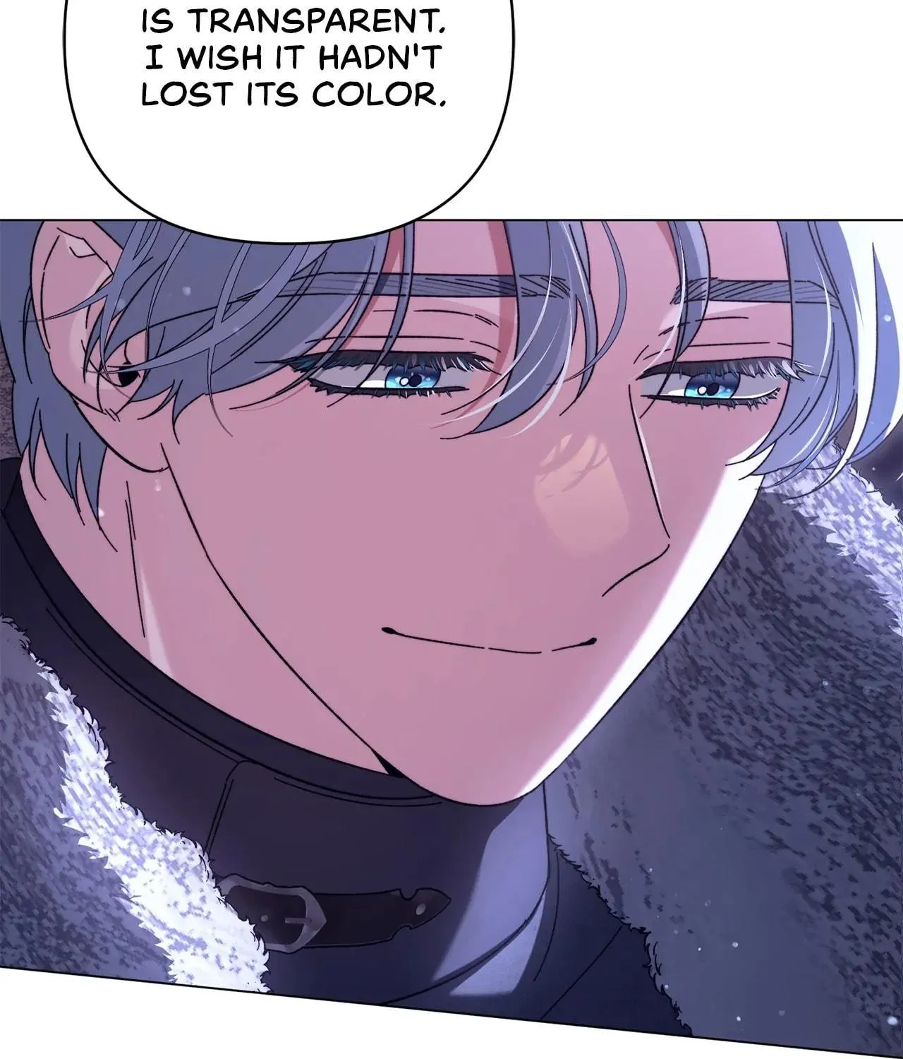 All for My Dearest Juliet Chapter 11 page 169 - 