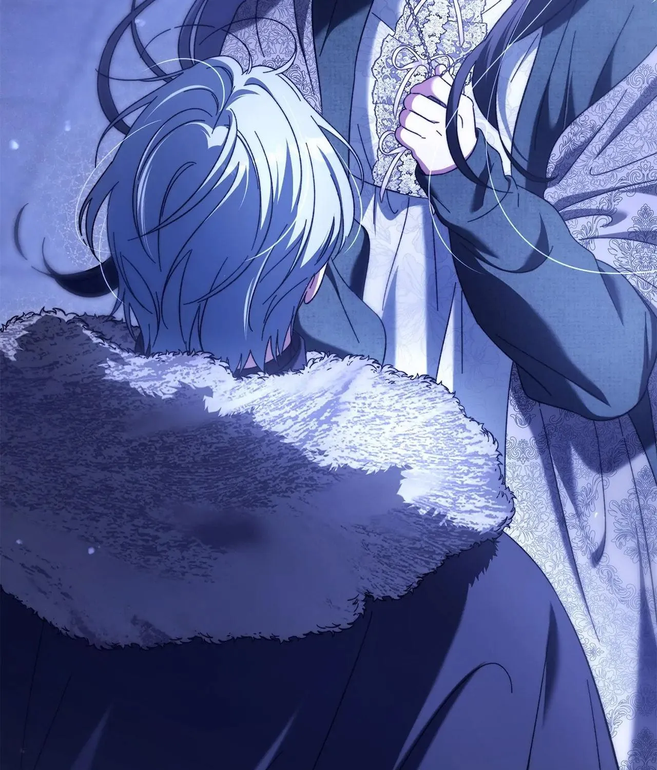 All for My Dearest Juliet Chapter 11 page 175 - 
