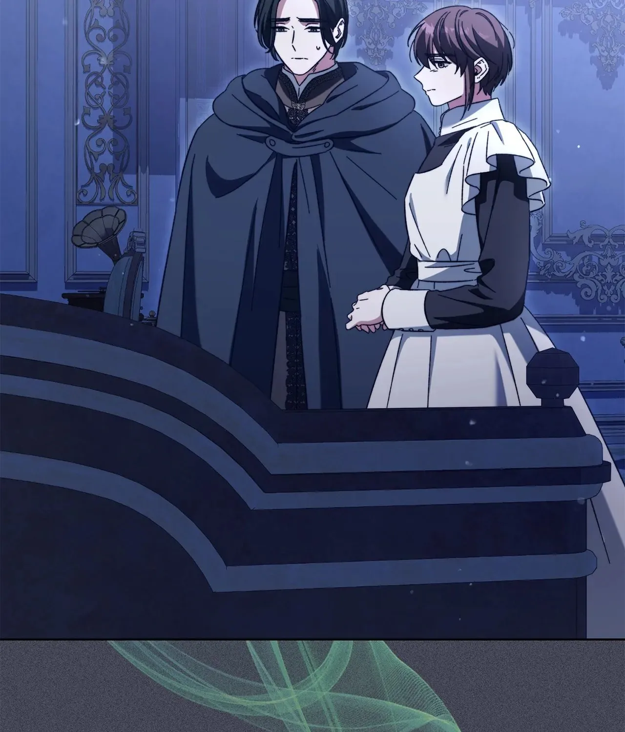 All for My Dearest Juliet Chapter 11 page 21 - 