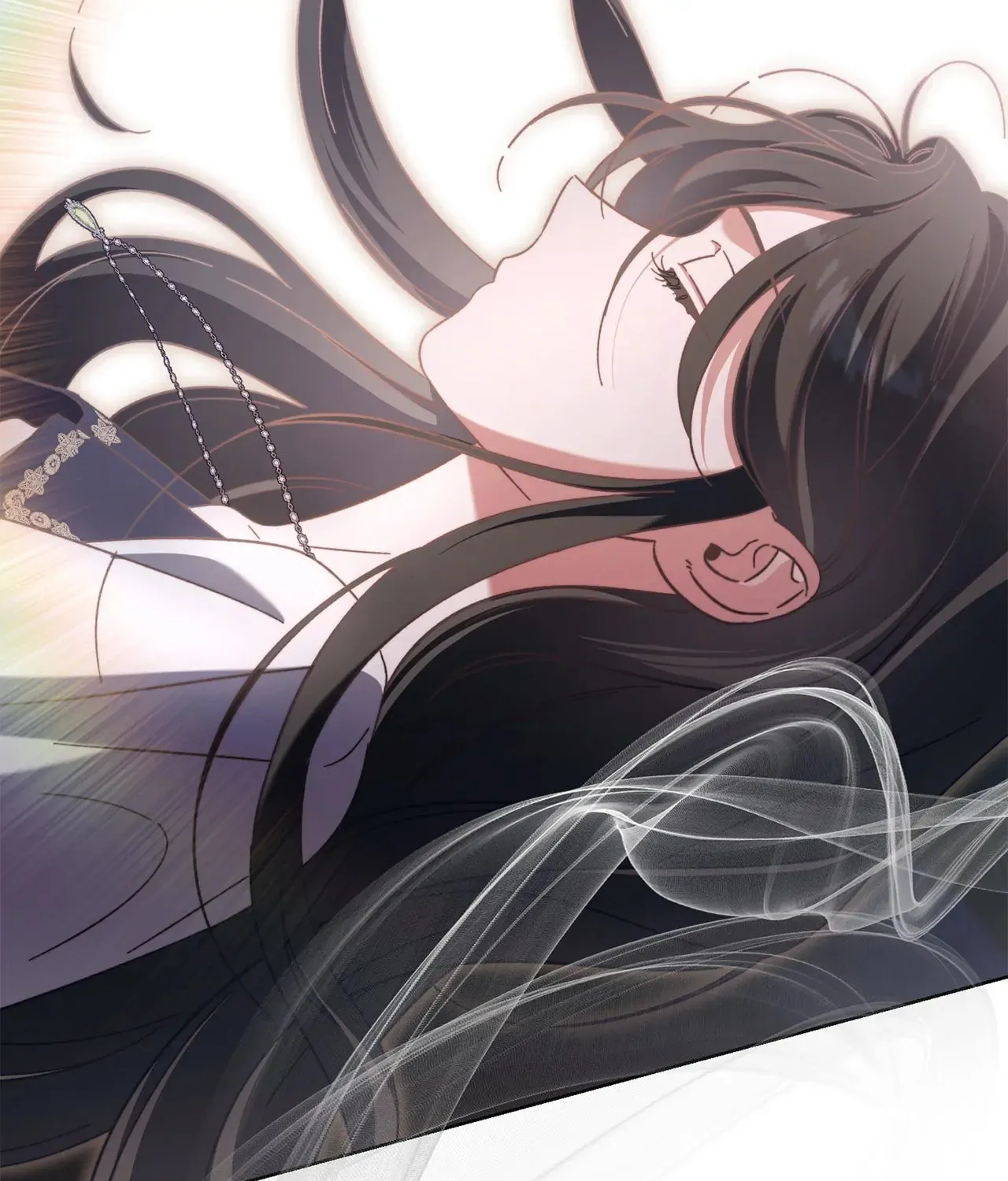 All for My Dearest Juliet Chapter 11 page 31 - 