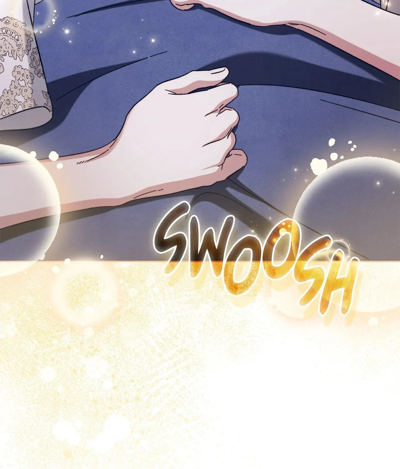 All for My Dearest Juliet Chapter 11 page 37 - 