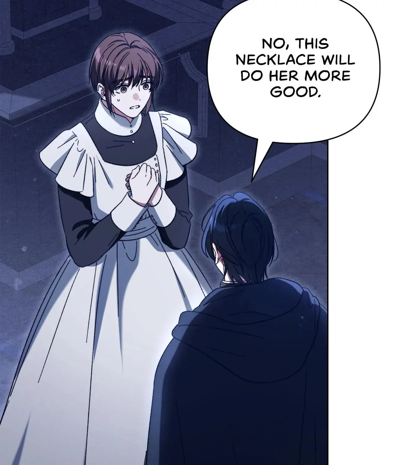 All for My Dearest Juliet Chapter 11 page 5 - 
