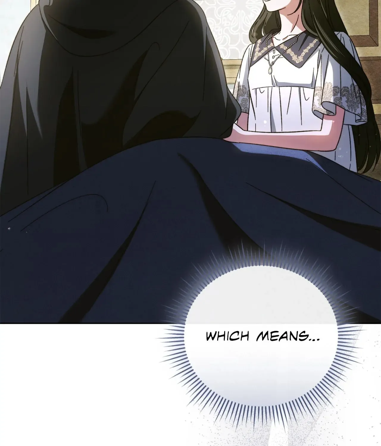 All for My Dearest Juliet Chapter 11 page 62 - 