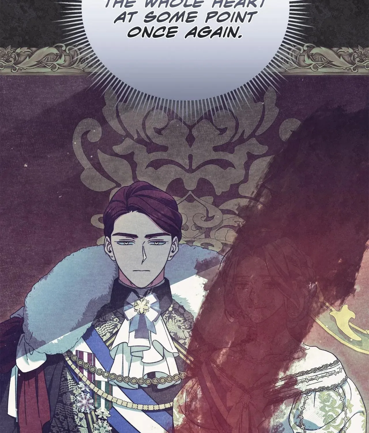 All for My Dearest Juliet Chapter 11 page 64 - 