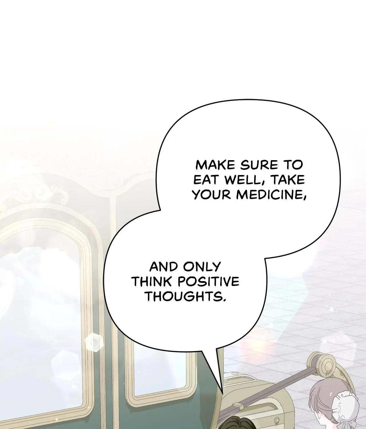 All for My Dearest Juliet Chapter 11 page 70 - 