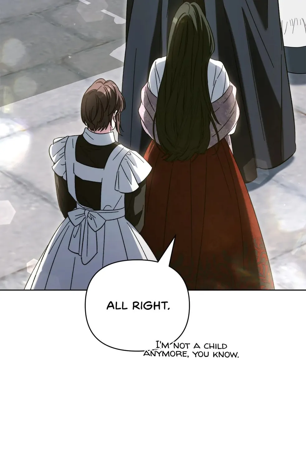 All for My Dearest Juliet Chapter 11 page 72 - 