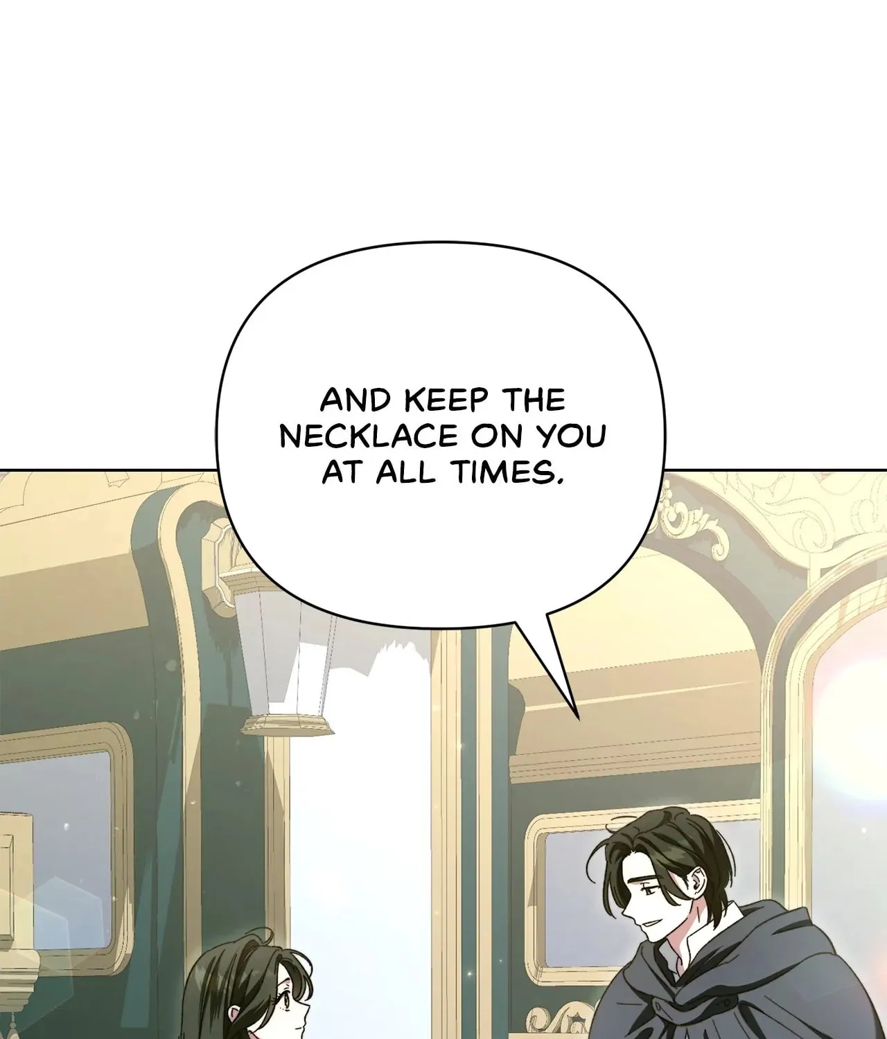 All for My Dearest Juliet Chapter 11 page 74 - 