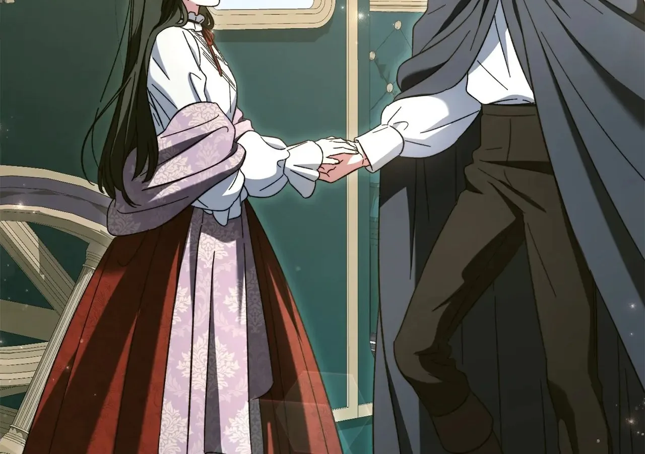 All for My Dearest Juliet Chapter 11 page 75 - 