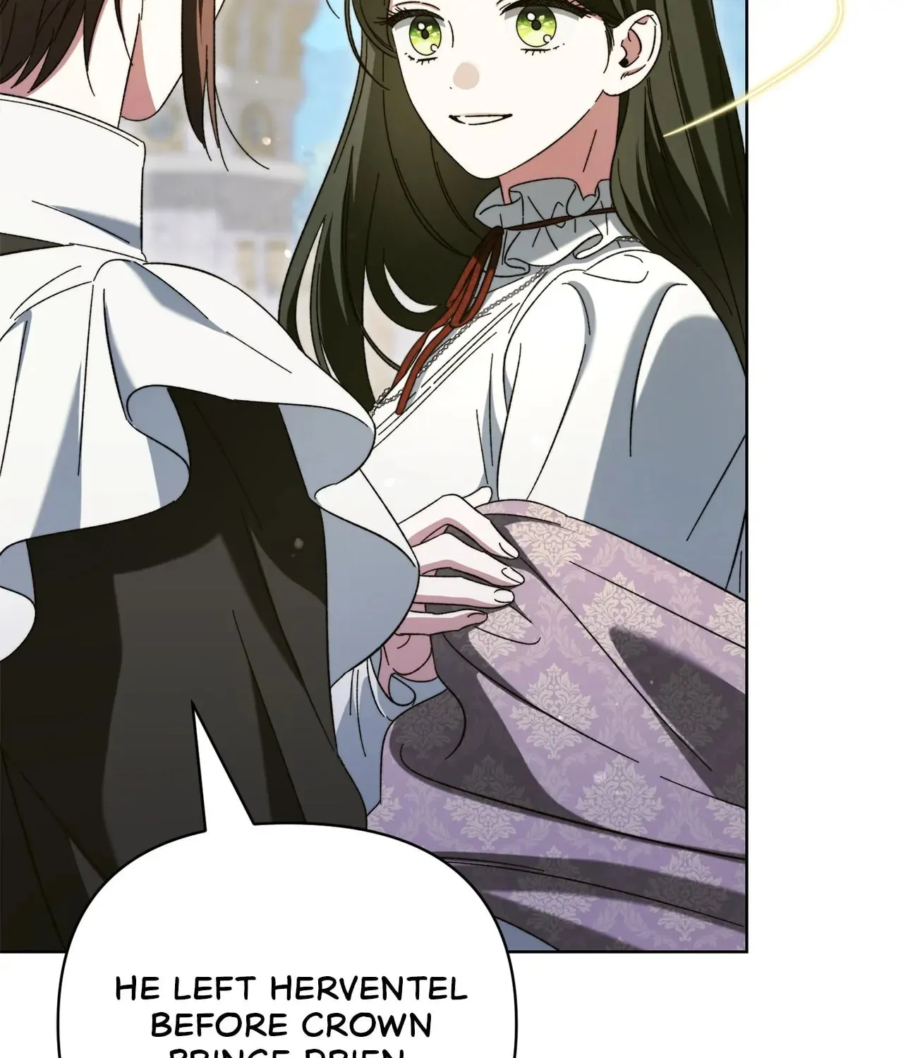 All for My Dearest Juliet Chapter 11 page 86 - 