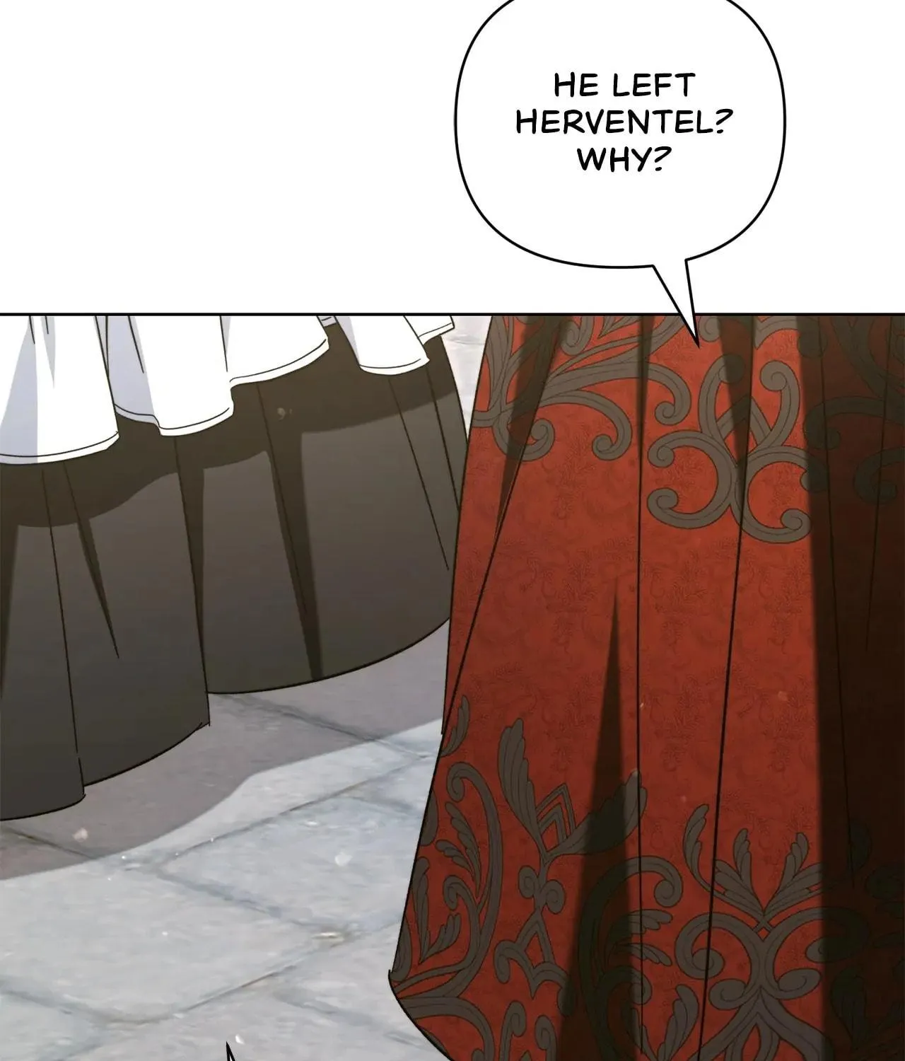 All for My Dearest Juliet Chapter 11 page 88 - 