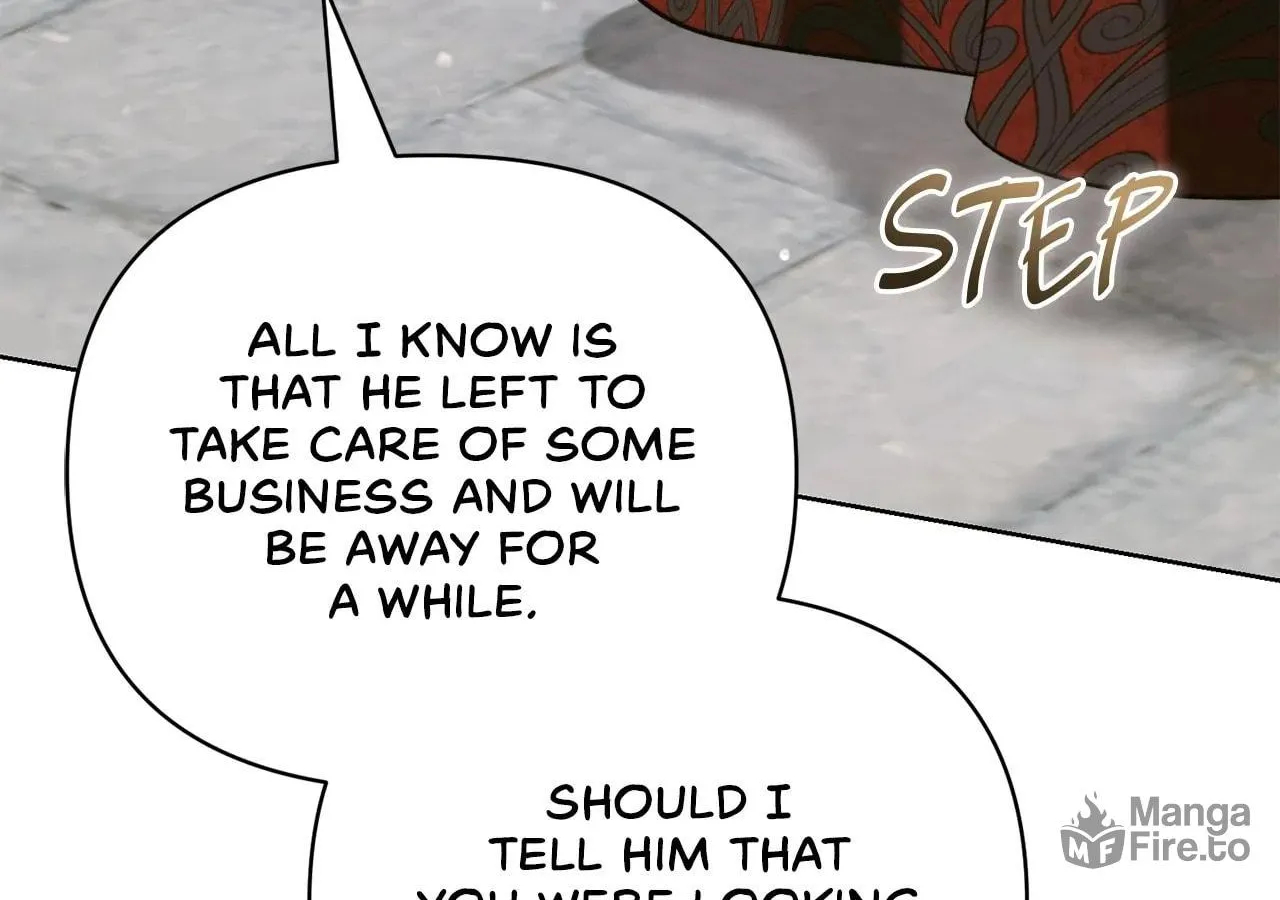 All for My Dearest Juliet Chapter 11 page 89 - 