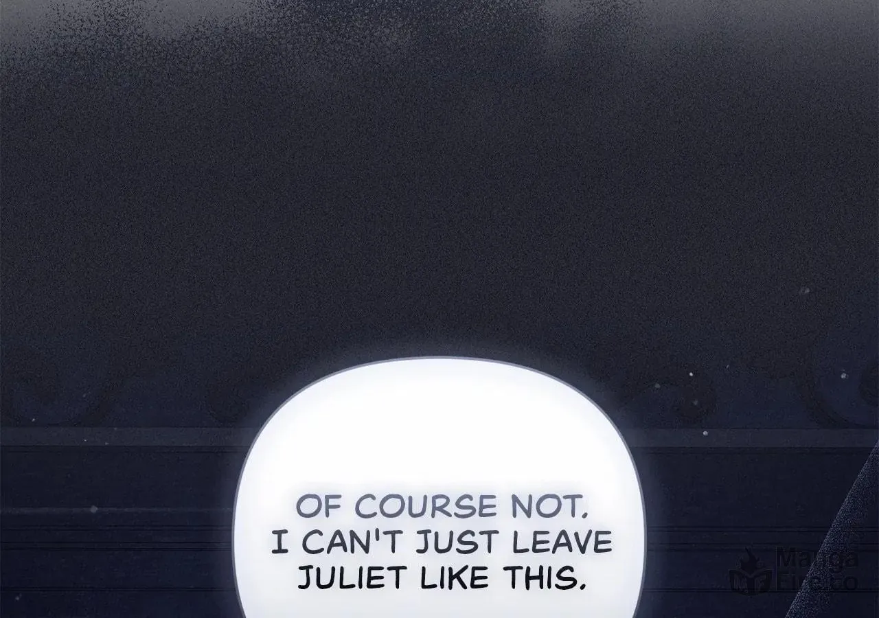 All for My Dearest Juliet Chapter 11 page 10 - 