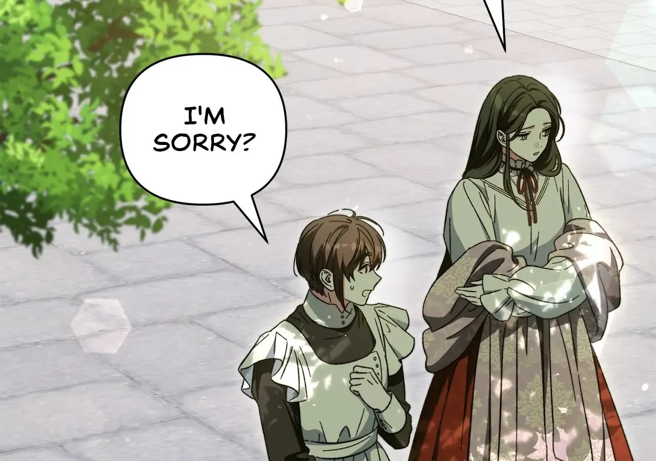All for My Dearest Juliet Chapter 11 page 91 - 