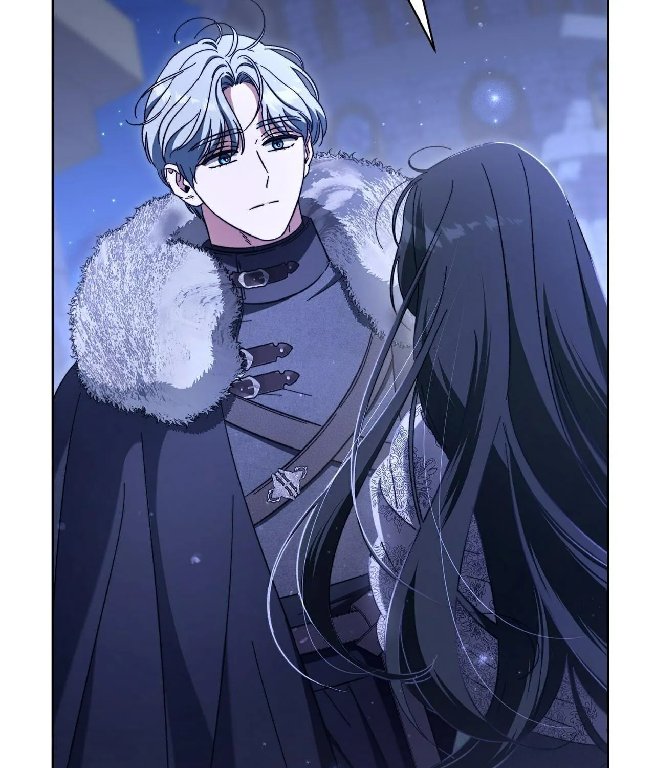 All for My Dearest Juliet Chapter 12 page 11 - 
