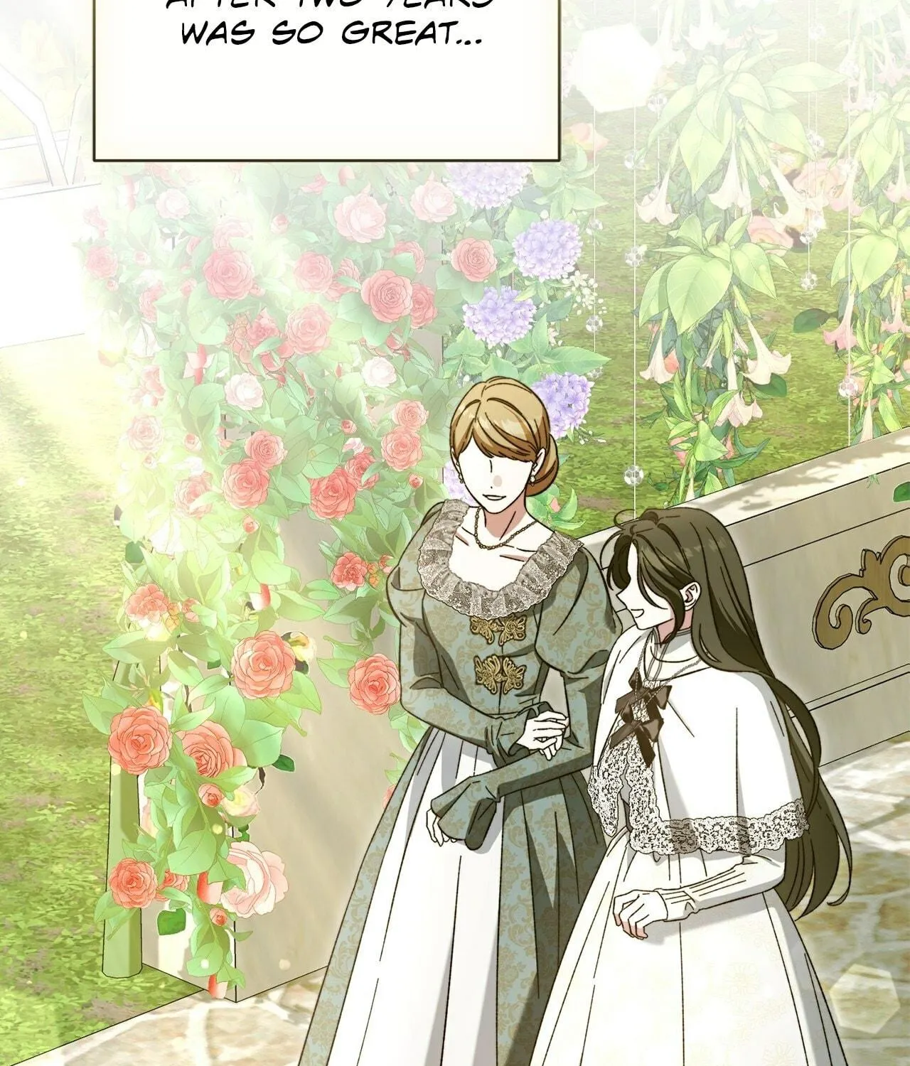 All for My Dearest Juliet Chapter 12 page 105 - 