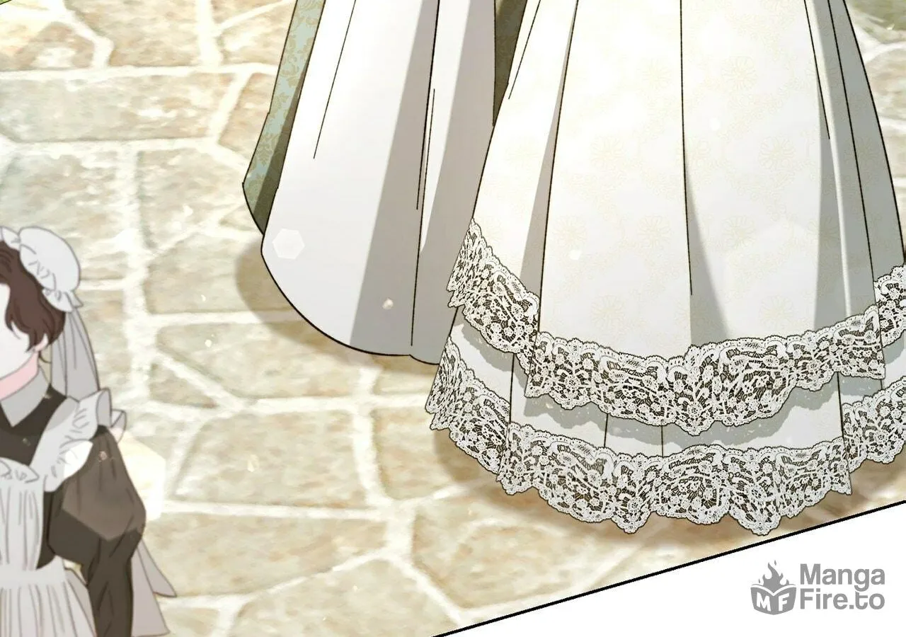All for My Dearest Juliet Chapter 12 page 106 - 