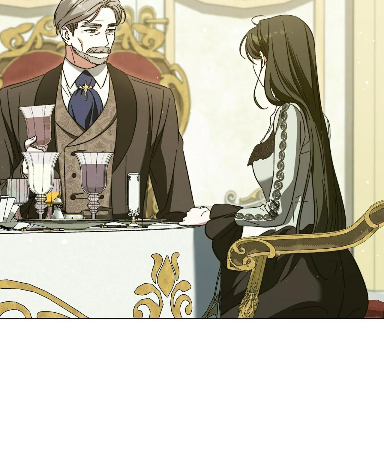 All for My Dearest Juliet Chapter 12 page 109 - 