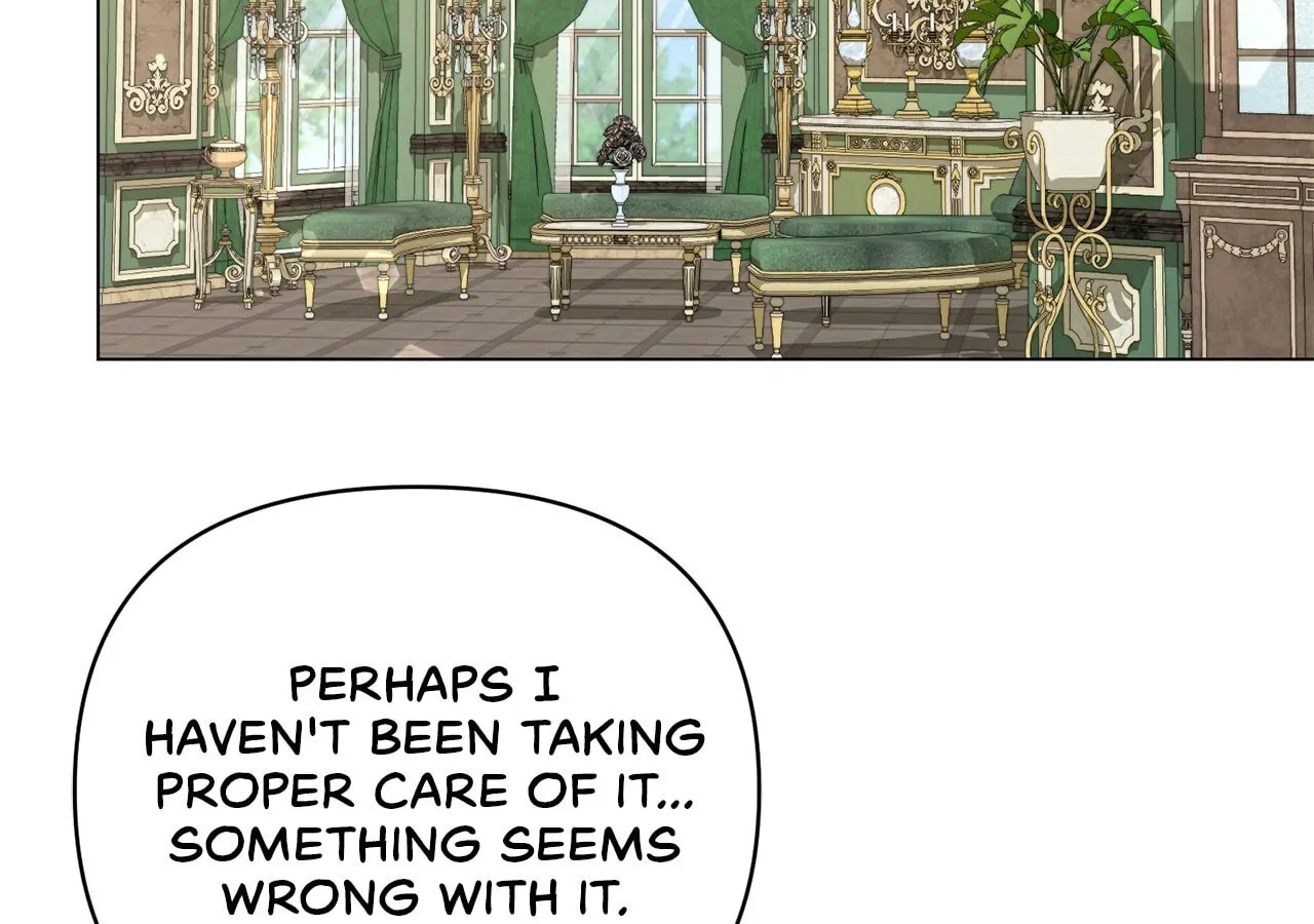 All for My Dearest Juliet Chapter 12 page 117 - 