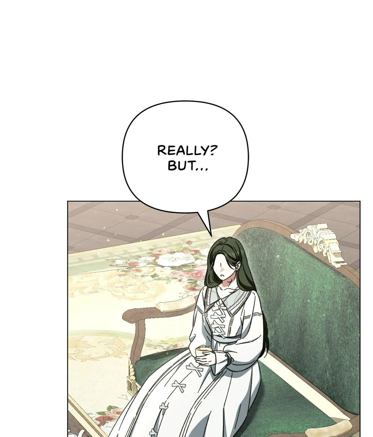 All for My Dearest Juliet Chapter 12 page 126 - 
