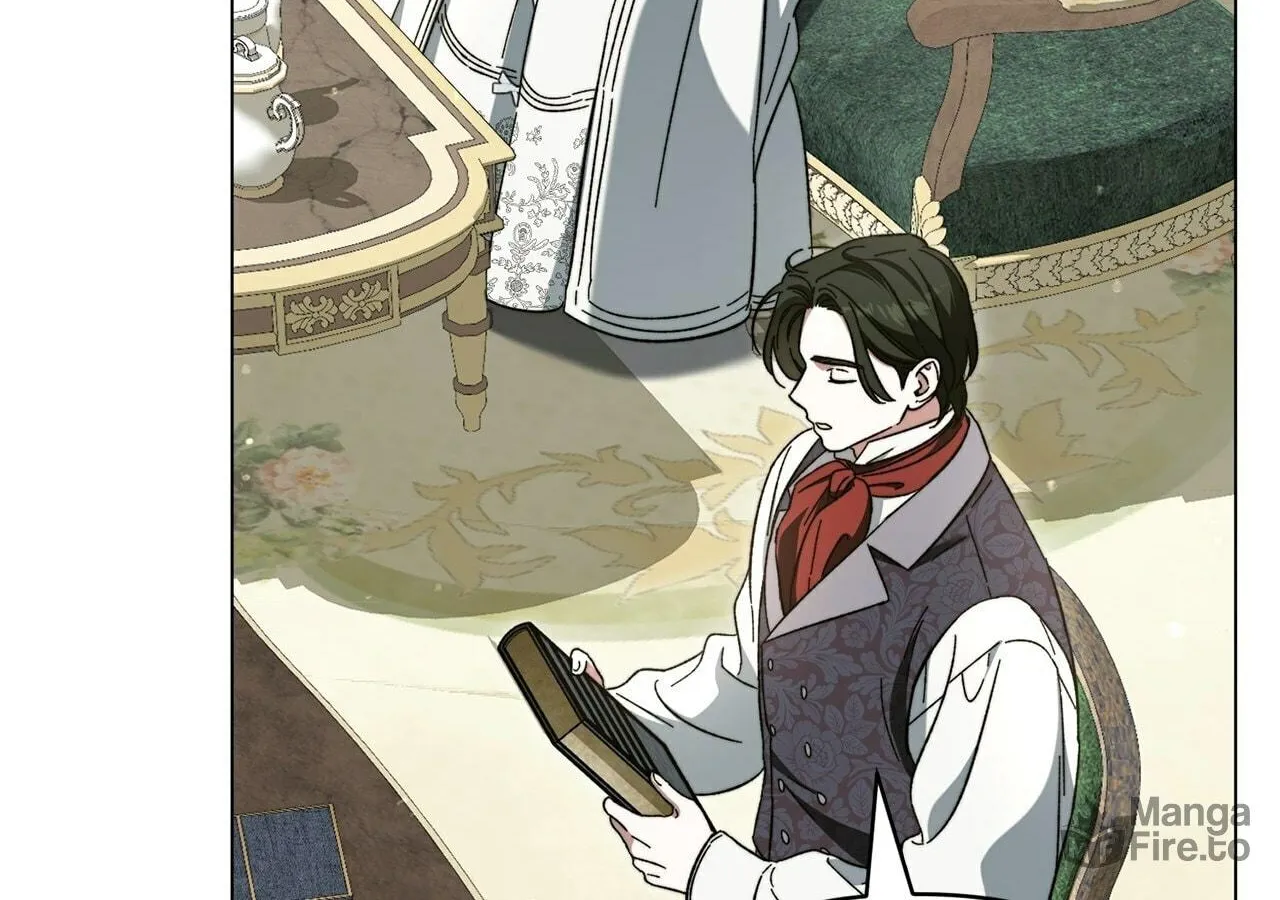 All for My Dearest Juliet Chapter 12 page 127 - 
