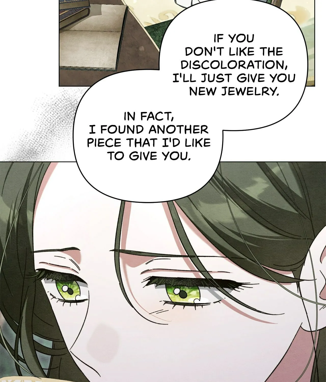 All for My Dearest Juliet Chapter 12 page 128 - 