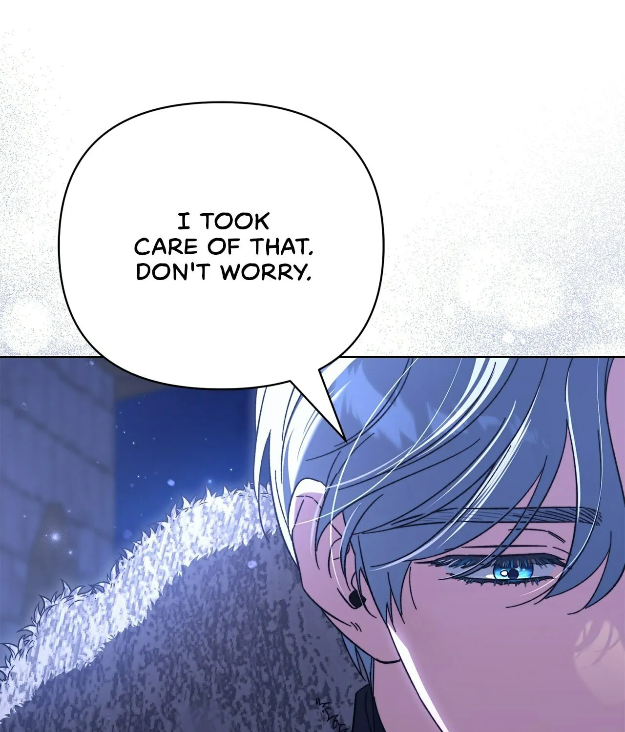 All for My Dearest Juliet Chapter 12 page 14 - 