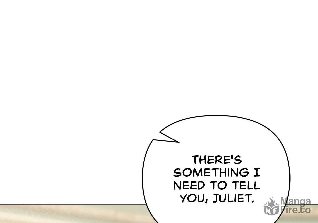 All for My Dearest Juliet Chapter 12 page 133 - 